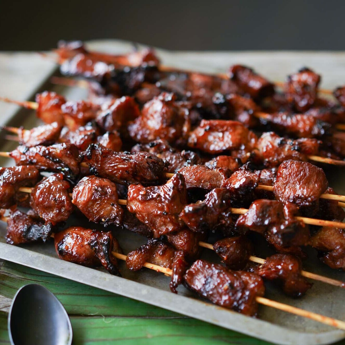 BBQ Sticks