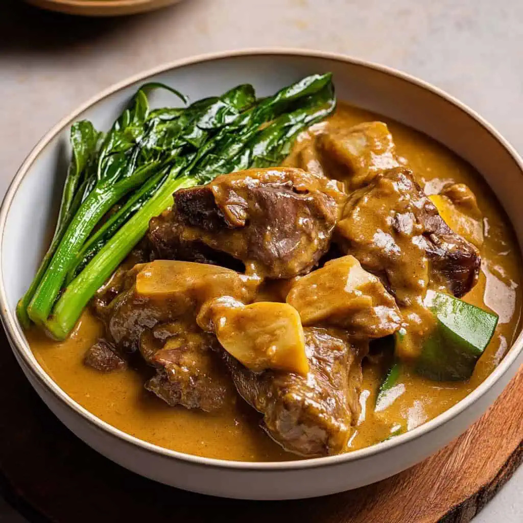 Kare-Kare