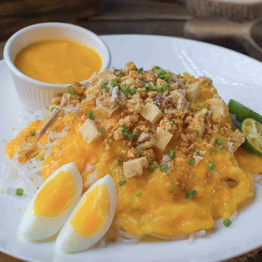 Pancit Palabok