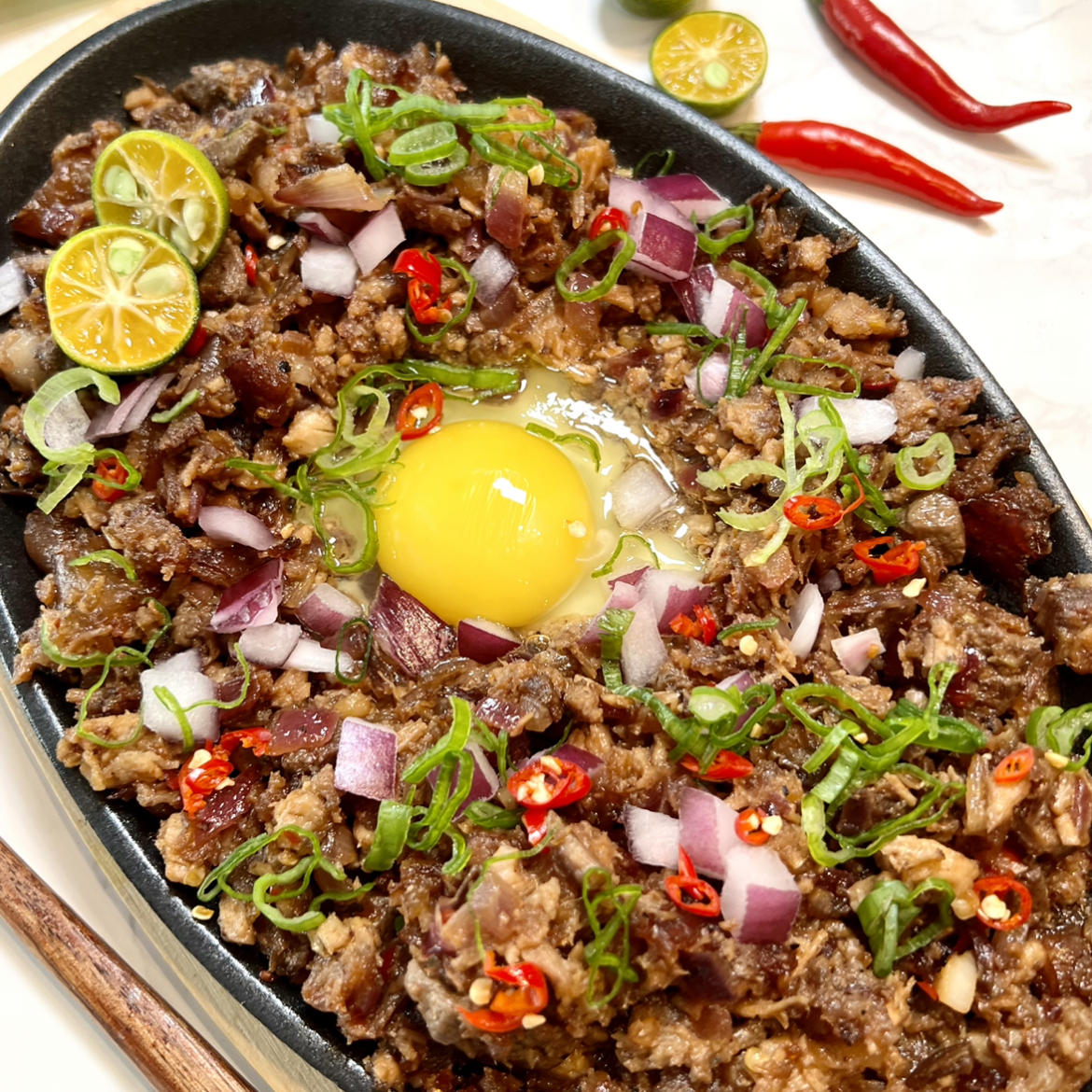 Sisig